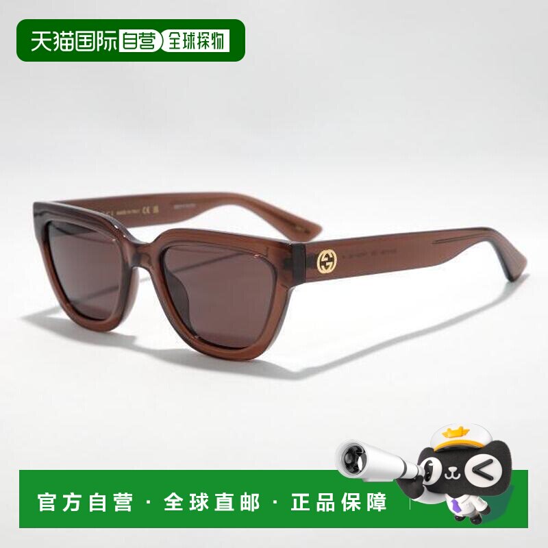日本直邮 GUCCI 太阳镜 女士配饰眼镜盒图片