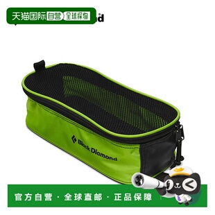 日本直邮Black Diamond BD36010 冰爪包保护套收纳袋旅行时尚露营