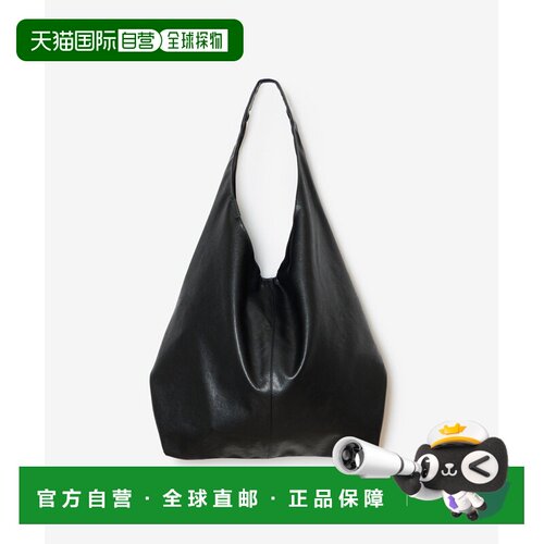 日本直邮ATTACHMENT 男士 仿皮双肩/手提购物包 AF62081