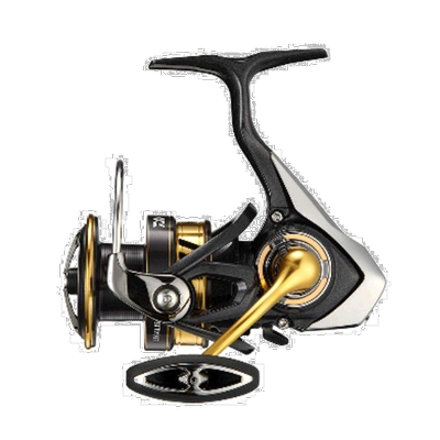 【日本直邮】DAIWA  渔线轮18 LEGALIS  LT3000S-C-DH 2018年款
