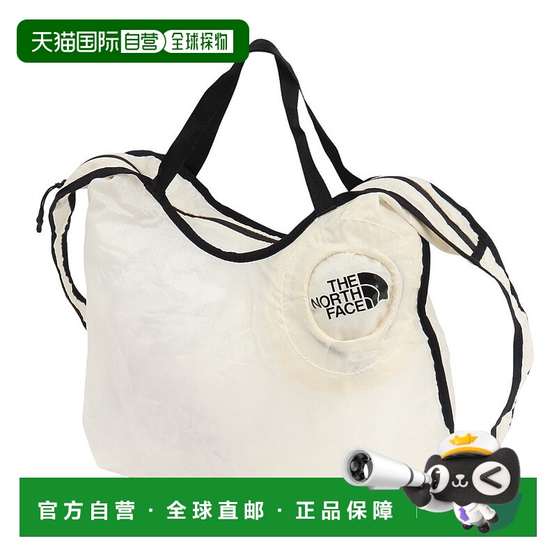 日潮跑腿The North Face北面 男女儿童款单肩包托特包 Astra M