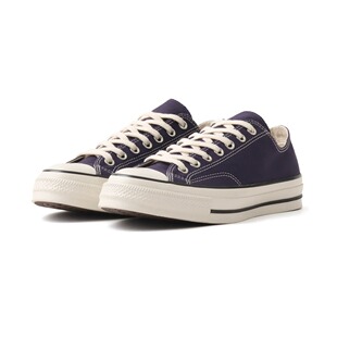 男女同款 匡威 日本直邮CONVERSE 帆布休闲板鞋 ALL 经典 1h可退