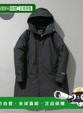 1h可退 日本直邮+phenix 男装 WINDSTOPPER by GORE-TEX LABS 防
