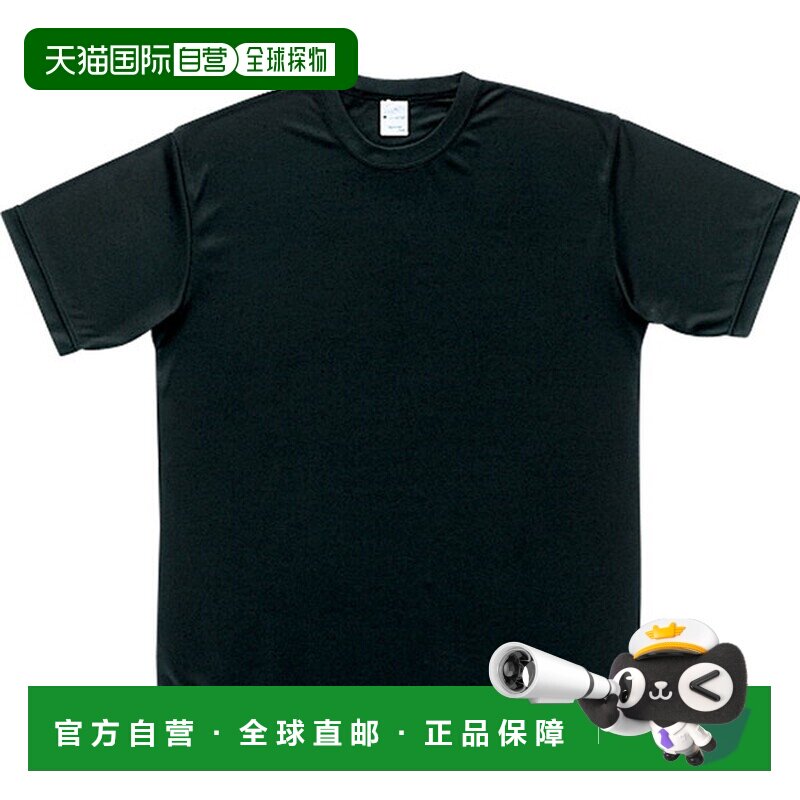 日本直邮CONVERSE 短袖T篮T恤 CB231323-1900 短袖图片