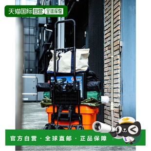 CART FLAT 2×4 黑色商品 购 日本直邮BEAMS 56288600 花岡車輌