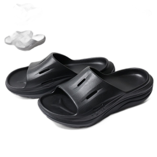 日本直邮 HOKA ONEONE Ora Recovery Slide 3 恢复凉鞋运动凉鞋舒