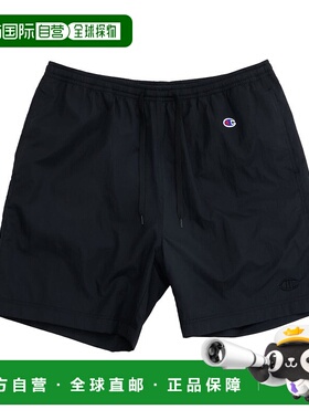 日本直邮【日本直邮】Champion冠军男女同款运动裤C3-B508-090