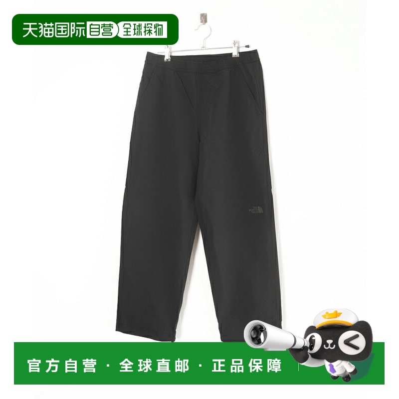 日本直邮[NB12583] THE NORTH FACE Vagrant 长裤 男款 下装