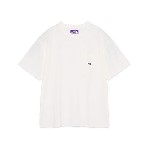 1h可退 日本直邮THE NORTH FACE PURPLE LABEL 北面紫标 男女同款