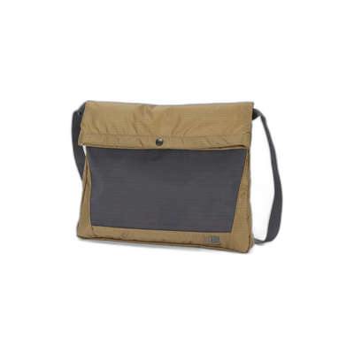 日本直邮Karrimor Sacoche TC sacoche L 单肩包 501066-0520