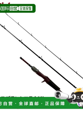 日本直邮Fishman Beams Branciera 4.11L