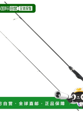 日本直邮Abu Garcia Salty Stage Prototype Ajing XAJS-552ULT-S