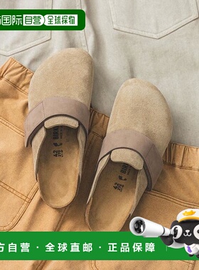 1h可退 日本直邮B:MING BIRKENSTOCK / Loma（26~28.5cm）凉鞋