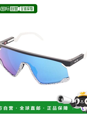 日本直邮OAKLEY-Oakley（男子，女子）太阳镜BXTR 92800339 UV 太