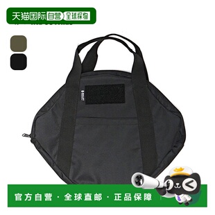 日本直邮Ballistics 多功能凳和烧烤架盒 (BAA-2342) - 非常适合