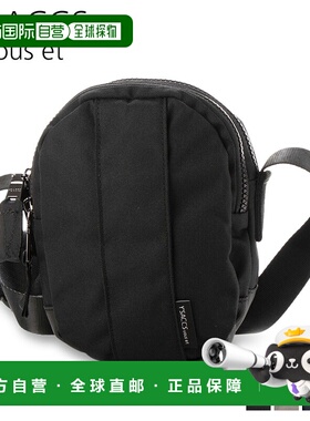 日本直邮YSACCS vous et 单肩包女士BOX PLEATS POCHETTE YV006-0