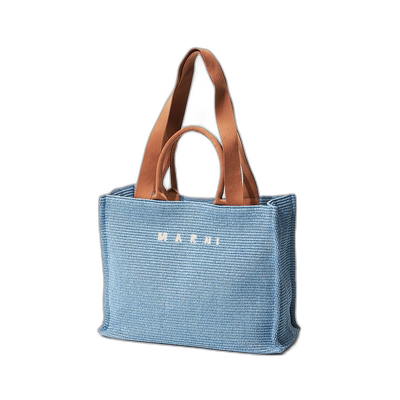 日本直邮Marni 女士 肩背包 LARGE BASKET SHMP0078Q0 P3860 大号