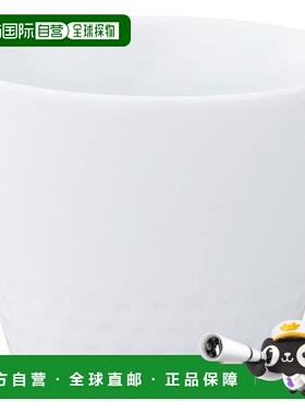 【日本直邮】Noritake/则武 日本杯220cc 白色 5301L/1610