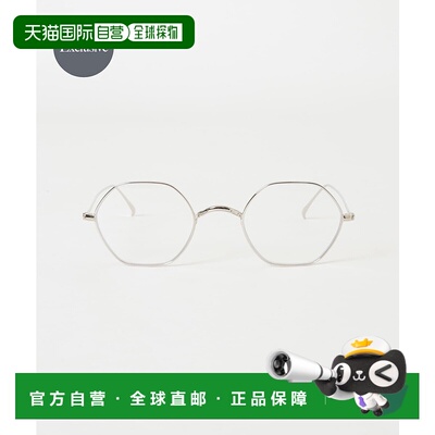 1h可退 日本直邮KANEKO OPTICAL 金子眼镜 KANEKO OPTICAL 男装
