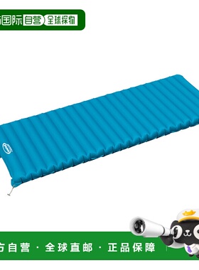 日潮跑腿Montbell蒙贝欧 U.L. 舒适系统气垫宽 150 CNBL 150 1124