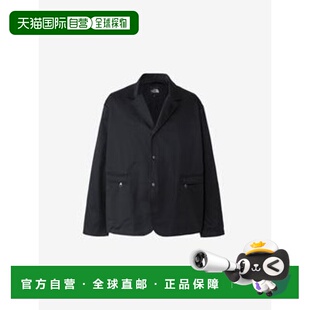 日本直邮THE NORTH FACE 洛克斯特迪奇诺夹克（男女通用款） 夹克