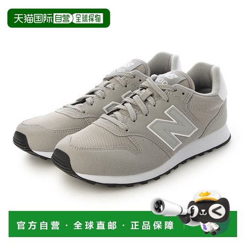 日本直邮New Balance 运动鞋GM500EG2D