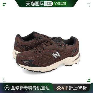 透气 725系列运动鞋 X新款 ML725 自营｜NEW BALANCE