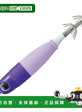 日本直邮Valley Hill Sutte Squid Seeker Metalin Hybrid #15 #2