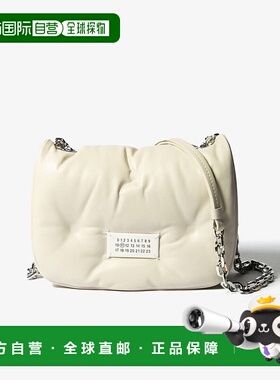 日本直邮 MAISON MARGIELA SB1WG0019 P4300 GLAM SLAM FLAP SMAL