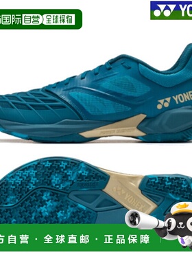 日本直邮尤尼克斯 羽毛球鞋Power Cushion Cascade Drive SHBCD3-