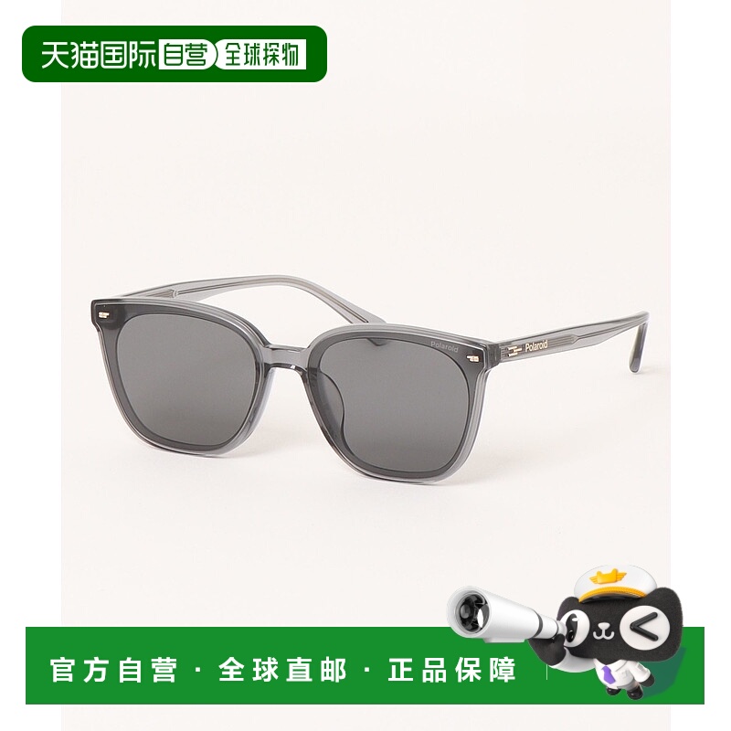 1h可退 日本直邮POLAROID 男女通用款太阳镜 PLDCN 0067 F S KB7