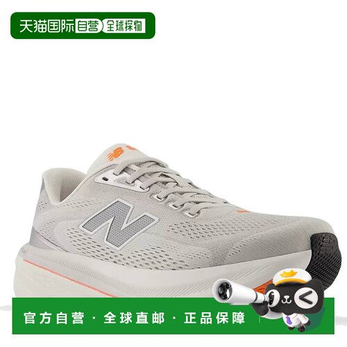 日本直邮New Balance Fresh Foam X 860 v15 男士运动跑步鞋 M860