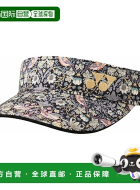 日本直邮Yonex 女士网球遮阳帽 40118-007