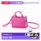 手提包 POWER NIOBE 日本直邮FURLA MICRO TOTE PINK WE00536芙拉
