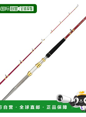 日本直邮Alpha Tackle Deck Stick 82 202（手柄单独出售）