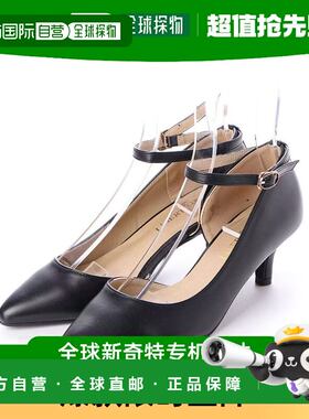 【日本直邮】SFW Liberty Doll 高跟鞋 / 5450（黑色小便）甜美