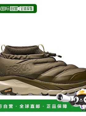 日本直邮HOKA ONE ONE Kaha 2 Frost Moc GORE-TEX 舒适耐用 登山