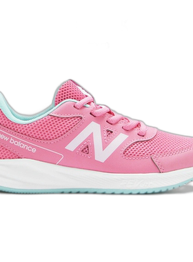 日本直邮New Balance 儿童运动鞋 YK570 BW3 GL3 LB3 LC3 LG3 LP3