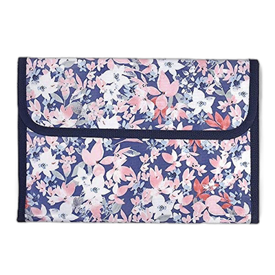 【日本直邮】Colorful Candy Style母子手帐套Floret B2905900