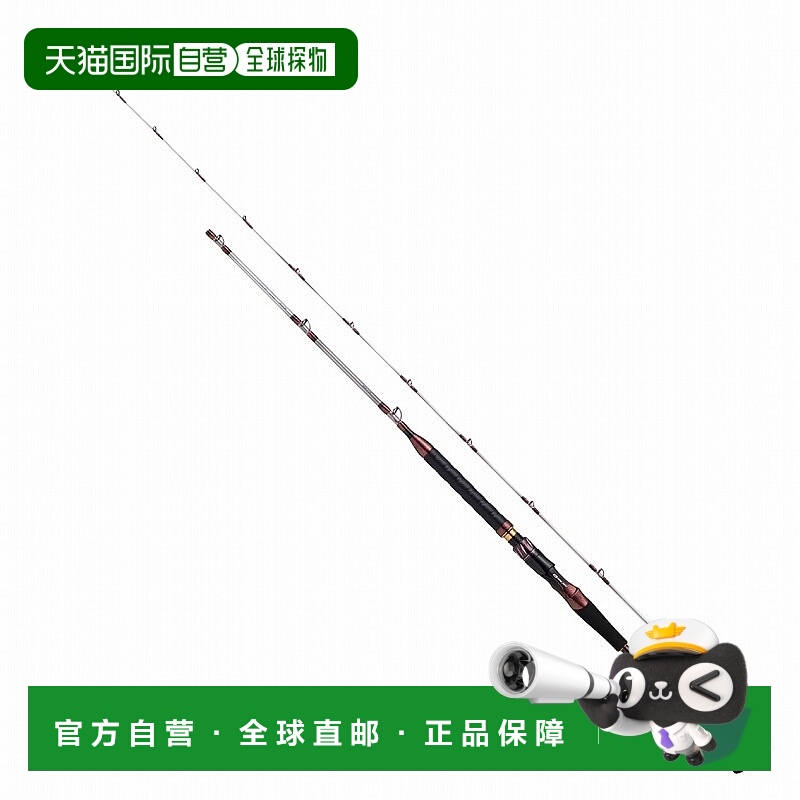日本直邮Daiwa Leomaster Madai M-270 J（两节式）M-270 0550105