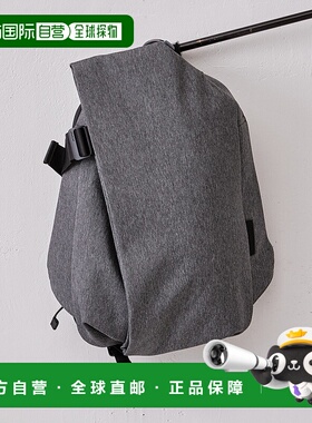 1h可退 日本直邮Cote＆Ciel 男士Isar EcoYarn背包  LUZ2051112A0