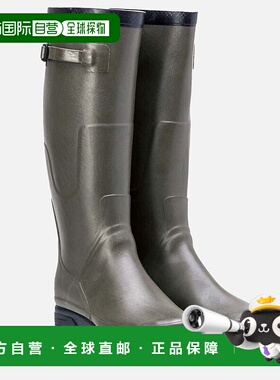 日本直邮AIGLE 贝尼尔橡胶靴 AI715BM10872 橡胶靴