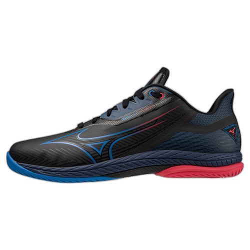 日本直邮MIZUNO Wave Drive NEO3乒乓球男女通用乒乓球Wave Drive