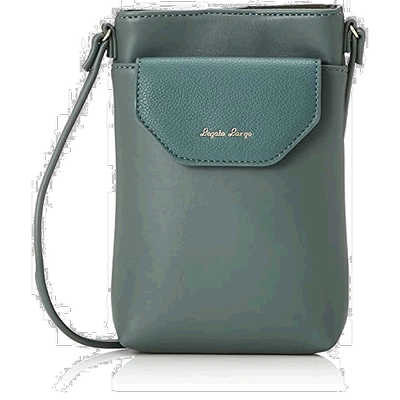 【日本直邮】Lineare 手机肩背包 LG-V0055斜挎包