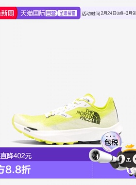 日本直邮THE NORTH FACE Summit Vective Sky 2 男女款 NF02502-W