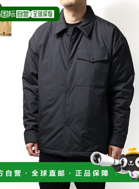 日本直邮THE NORTH FACE 北面 M STUFFED COACHES JACKET 教练夹