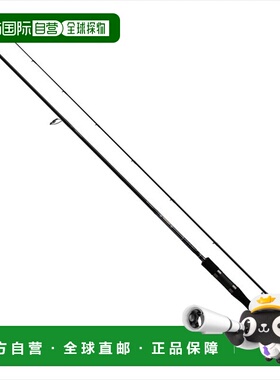 日本直邮DAIWA 达亿瓦鲈鱼竿 Heartland 772ML + FS-22（spinning