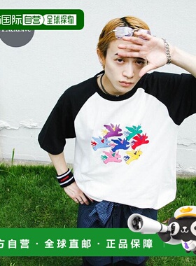 1h可退 日本直邮官方授权 『联名』SHUHEI KOKI×SENSE OF PLACE