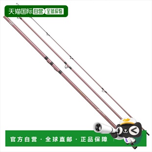 日本直邮大和投掷竿锦标赛 AGS Kiss 405LM･W Masterize