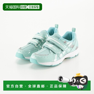 日本直邮Asics SUKUSUKU 儿童运动鞋 GD.RUNNER MINI NR (300）11